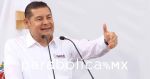 Combatir la corrupción no es moda, es una ley de vida: Armenta