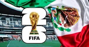 Conoce los precios para los partidos del Mundial 2026 en México