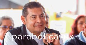 Est&aacute;n garantizadas las expresiones ciudadanas en Puebla: Armenta