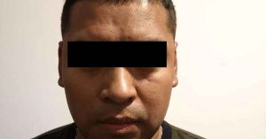 Detienen a presunto implicado en caso Ayotzinapa