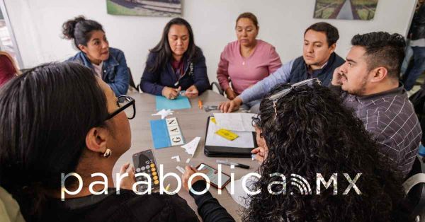 Ofrece Ayuntamiento de Puebla taller de simulador de negocios para emprendedores