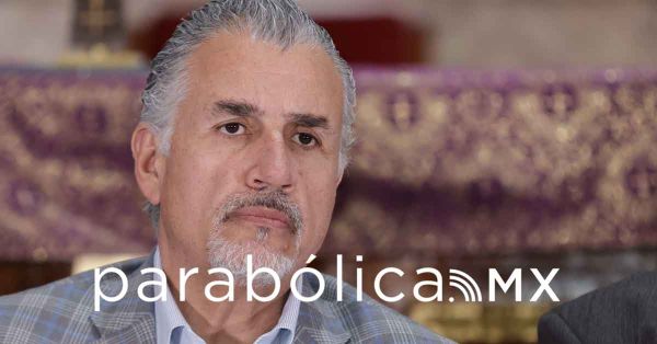Se alista el nombramiento del nuevo titular de la SSC: Franco Rodríguez