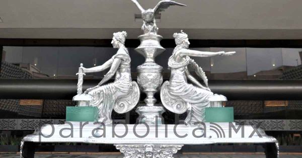 Publica DOF reformas a la soberanía nacional