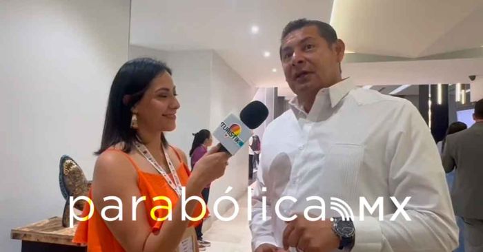 Reconoce Armenta impulso de la presidenta Claudia Sheinbaum al turismo