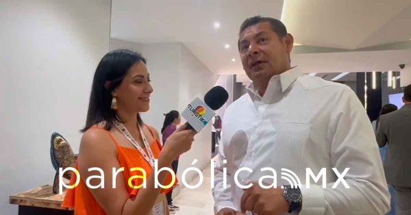 Reconoce Armenta impulso de la presidenta Claudia Sheinbaum al turismo