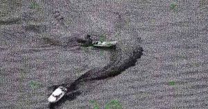 Aseguran en Oaxaca embarcaciones con casi dos toneladas de coca&iacute;na