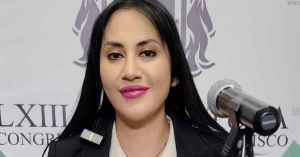 Diputada de Morena propone endurecer penas por cantar o transmitir narcocorridos