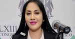 Diputada de Morena propone endurecer penas por cantar o transmitir narcocorridos