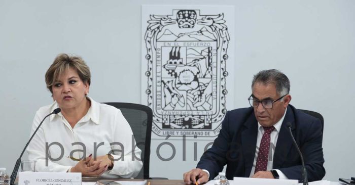 Presenta Comisión de Control, Vigilancia y Evaluación de la ASE, informe anual de actividades