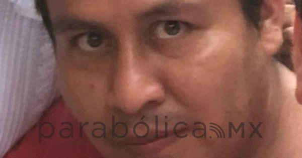 Asesinan a &quot;Shalom&quot;, fotógrafo independiente en Cuetzalan