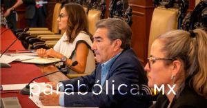 Habilita Ayuntamiento de Puebla Sesión Extraordinaria de Cabildo