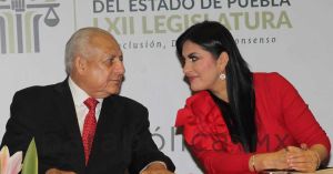 Donar&aacute; Delfina Pozos el 60% del recurso de su informe legislativo a damnificados de la Sierra Norte