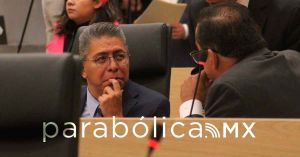 Pendiente del PAN Puebla posicionar cuadros rumbo al 2027: Marcos Castro