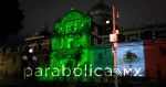 Encabeza Armenta la ceremonia conmemorativa al 215 aniversario del Grito de Independencia