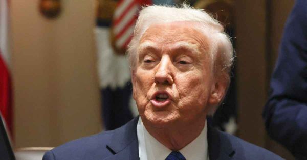 “Ha mejorado mucho”: Trump sobre México tras amago de aranceles