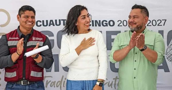 Inicia Omar Mu&ntilde;oz rehabilitaci&oacute;n en Antiguo Camino a Tlaxcala