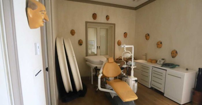 Revelan im&aacute;genes in&eacute;ditas en la Isla privada de Jeffrey Epstein