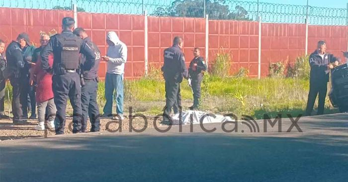 Atropellan a dos invidentes en Covadonga; uno muere y el responsable huye