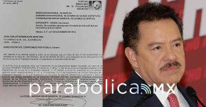 Sucesión adelantada
