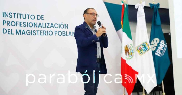 Se suma personal especializado del DIF al Foro “Todas y todos contra el acoso escolar”