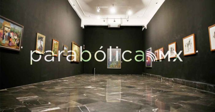 Extiende IMACP por casi un mes la exposici&oacute;n &ldquo;Mujeres en M&eacute;xico&rdquo;