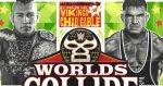 Retiene el poblano &ldquo;Hijo del Vikingo&rdquo; su mega campeonato en Worlds Collide