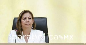 Anuncia Artemisa reducción de vacaciones a diputados poblanos