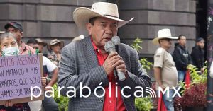 Fraile y Simitrio, dos antag&oacute;nicos ante la historia