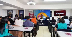 Firman Gobierno de la Ciudad y UCIC convenio para fortalecer la igualdad sustantiva e