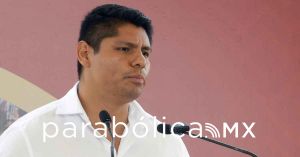 Confirma alcalde de Cuautlancingo Auditoría Forense a su antecesor