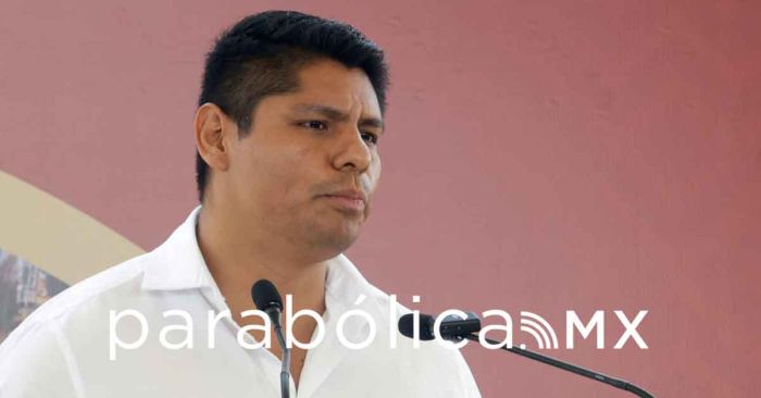 Confirma alcalde de Cuautlancingo Auditoría Forense a su antecesor