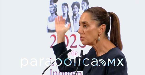 Colaboramos con Veracruz para que no haya impunidad en el caso de Irma Hern&aacute;ndez: Sheinbaum