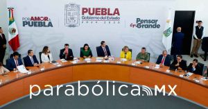 “Vamos a reorganizar a movilidad con ciclovías seguras&quot;: Armenta