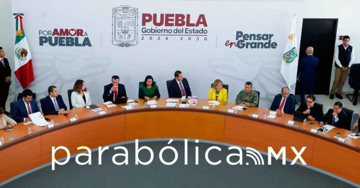 “Vamos a reorganizar a movilidad con ciclovías seguras&quot;: Armenta