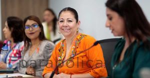 Aprueban en Comisi&oacute;n del Congreso exhorto para prevenir y atender el acoso escolar