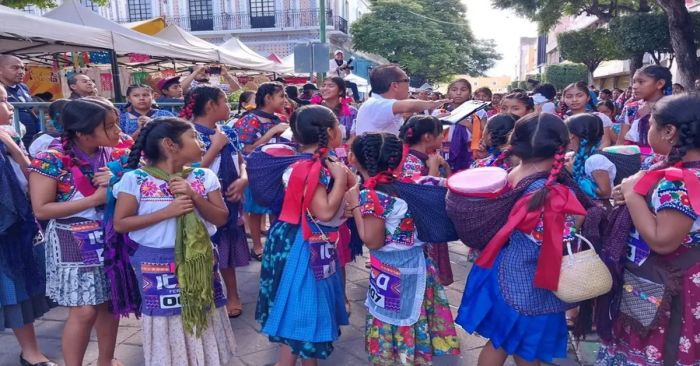 Abren inscripciones parala carrera de la tortilla 2025 en Coapan