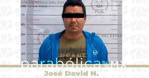 Aprehende FGE Puebla en Quintana Roo a probable responsable de violaci&oacute;n