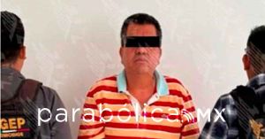 Cae presunto homicida ligado a la 28 de Octubre