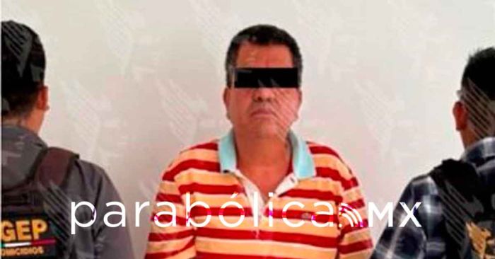 Cae presunto homicida ligado a la 28 de Octubre