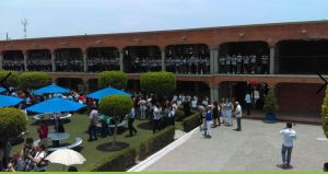 Expulsa Colegio D&rsquo;Amicis a alumno vinculado a homicidio tras protestas de padres