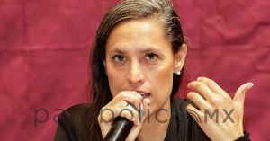 Incumplían payasos del CH con reglamento: Anel Nochebuena