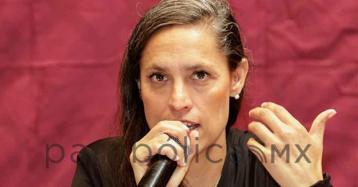 Incumplían payasos del CH con reglamento: Anel Nochebuena