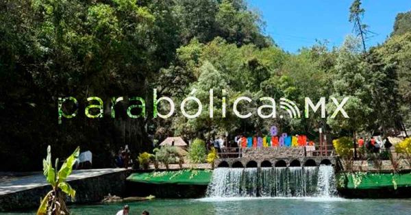 Arranca Turismo actividades de Semana Santa en Chignautla