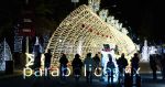 Cierran el Festival Navideño “Por Amor a Puebla”; recibe 355 mil visitantes