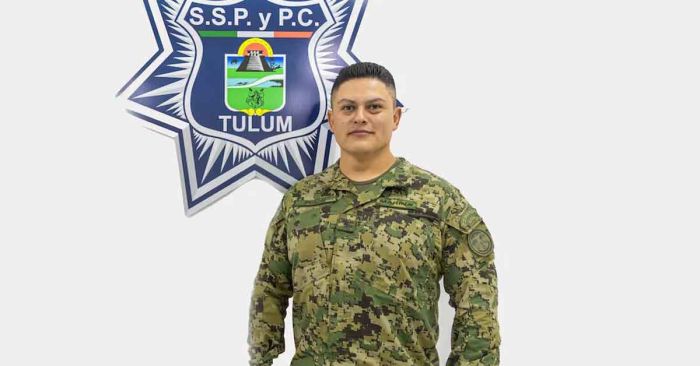 Asesinan a balazos a José Rodríguez Bautista, secretario de Seguridad en Tulum