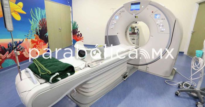 Ofrece OncoCREAN del IMSS un regalo de vida para la ni&ntilde;ez mexicana con c&aacute;ncer