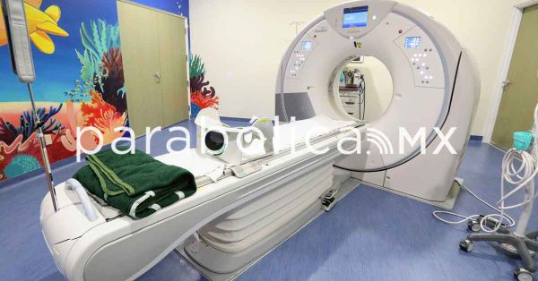 Ofrece OncoCREAN del IMSS un regalo de vida para la ni&ntilde;ez mexicana con c&aacute;ncer