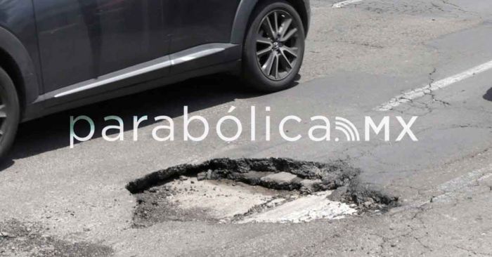Anuncia el Gobierno de Puebla bachetón para la zona metropolitana