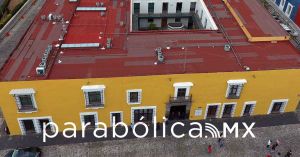Lamenta Gobierno de Puebla el asesinato del empresario Efrén Ramírez