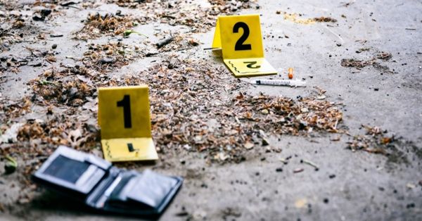 Reportan hombre sin vida en San Miguel Canoa